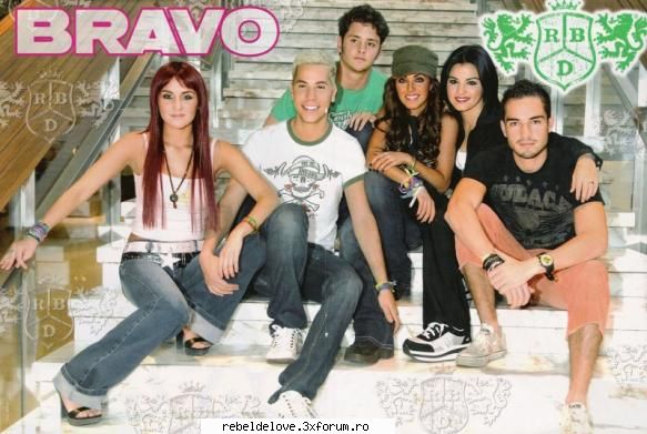 next! poze rbd