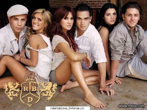 :) poze rbd