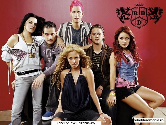 :) poze rbd