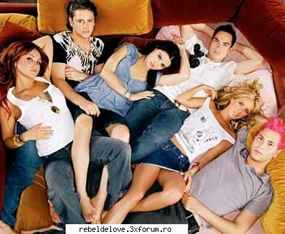 urm.... poze rbd