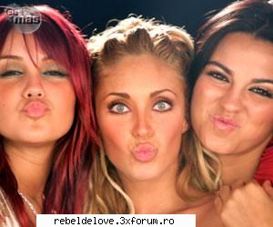 de la fete pt toti fanii poze rbd