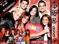 Poze RBD - Dulce_Maria_forever:X:X - Rebelde