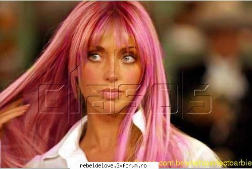 super poza.. anahi