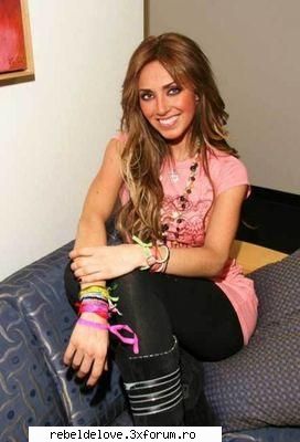 anahi