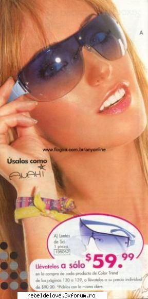 :nod: anahi