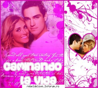 urmatoarea anahi si alfonso