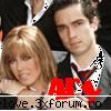 and... anahi si alfonso