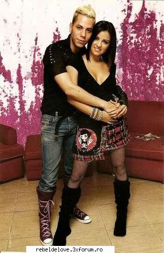ai dreptate rbd_anahi sunt asa se potrivesc deloc in serial :nono:  :rotfl: ce ziceti?