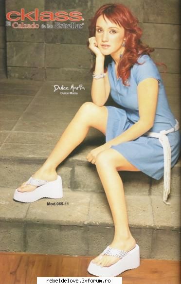 da..asa e...love dulce...go dul go dul dulce