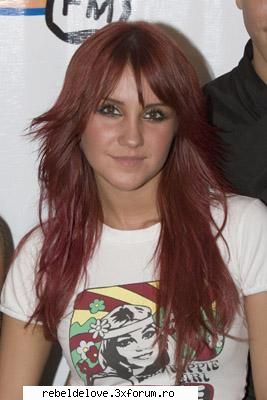 dulce - rbd_dul - Dulce