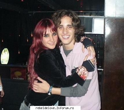 dulce - tareeeee u rock, dul :) - Dulce
