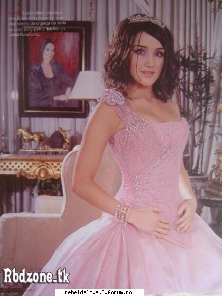 dulce - Dulce_Maria_forever:X:X - Dulce