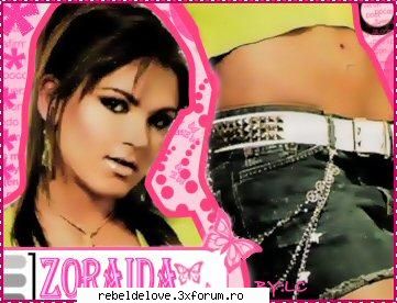 poze Jose Lujan - Dulce_Maria_forever:X:X - Zoraida Gomez