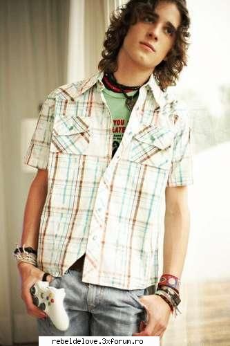 :cool: poze cu diego